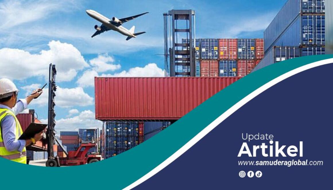Samudera Global Utama Artikel1
