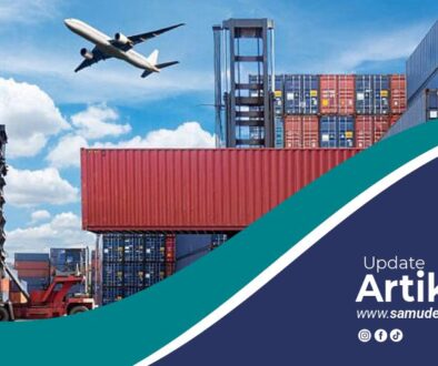 Samudera Global Utama Artikel1