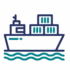 Samudera Global Utama ico ship