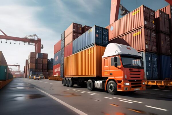 Transport & logistic